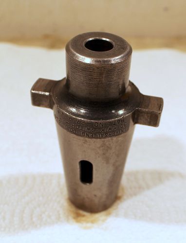 300 kwik switch tool holder #1 mosre taper 169a for sale