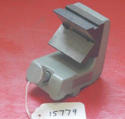 Kodak 2 Inch Constant Centerline V-Block:  (Inv.15779)