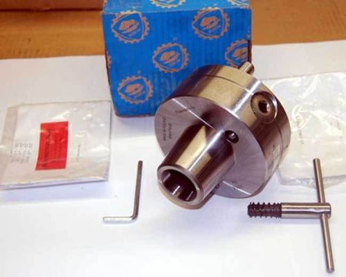 Bison 5&#034; universal 5c collet chuck w/d1-4 mounting for sale