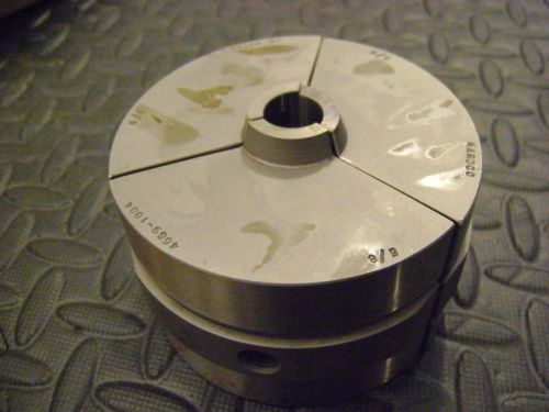 5/8&#034; Warner &amp; Swasey #5 Collet, 4669-1004 Nardco