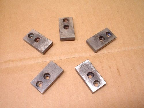 Lot of 5 Model 27240 Positioner