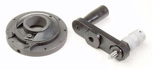 Dividing Plate  For  4 Inch  Horizontal /Vertical  Rotary  Table