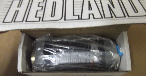 Hedland flowmeter,  h7058-005 h7058b005 for sale