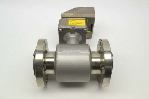 New toshiba lf434ebcfccaab electromagnetic flow meter b398305 for sale