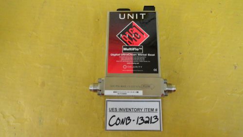 Celerity ufc-8161c mass flow controller amat 3030-12413 used for sale