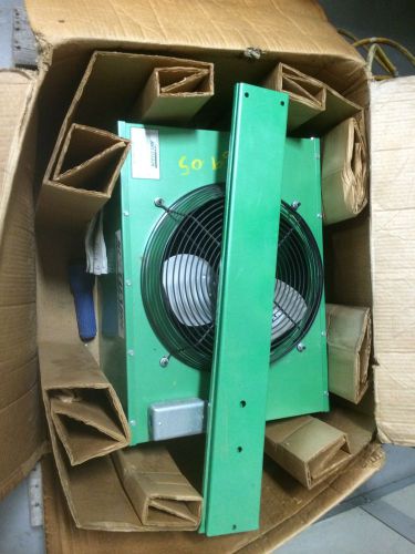 Speedaire 5z759 air aftercooler 300 psi 400 degrees 115 volts for sale