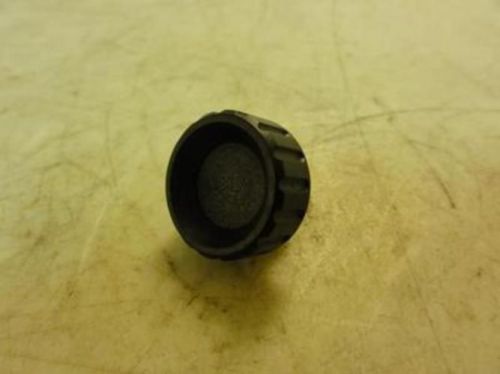 35117 New-No Box, Triangle Package 90FW1149 Knob Thread Size: 10-32
