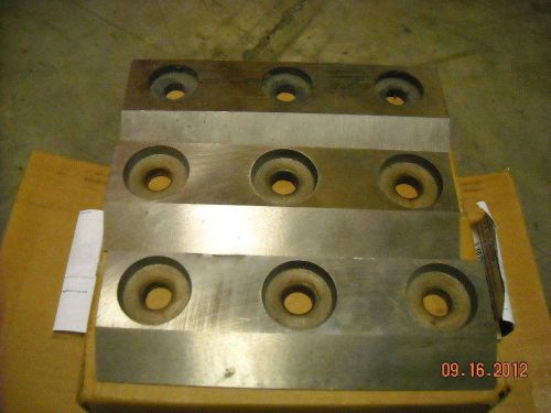 3 ZENITH CUTTER GRINDER BLADES K56075Z2 K02