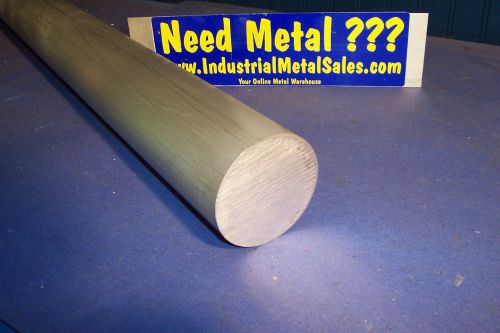 2-3/4&#034;dia x 12&#034;-long 6061 t6511 aluminum round bar--&gt;2.750&#034; diameter 6061 rod for sale