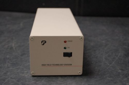 Pacific scientific high yield technology pm-250 controller for sale
