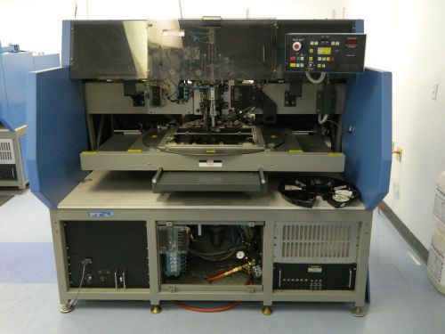 Universal Instruments 6358A Radial 5 Inserter with 20 Stations