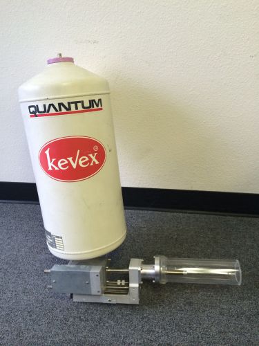 Fisons Kevex Quantum EDS Detector  3600-0057-0138