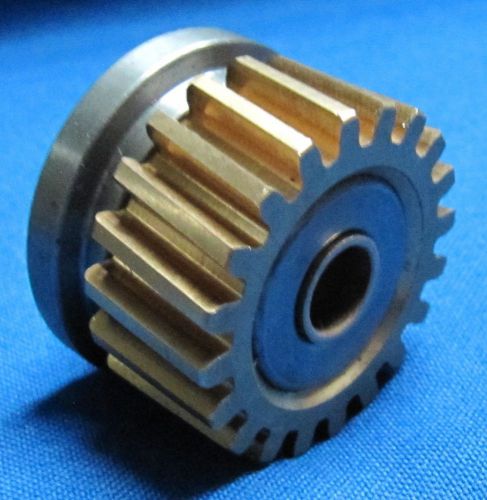 MICROTOP MB-110-26C - WORM GEAR (STEEL) FOR MB-110 CUTTING MACHINE