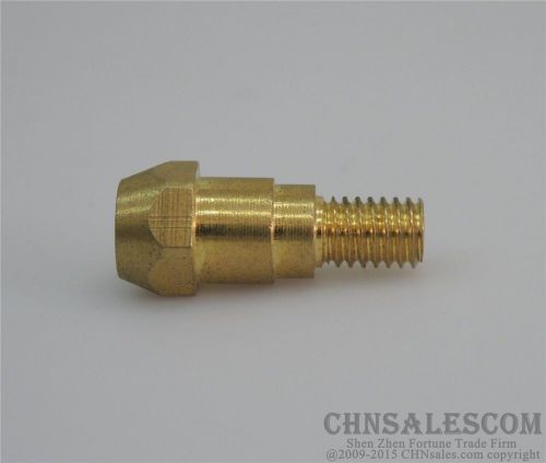 10 PCS MB 24KD MIG/MAG Welding Torch Contact Tip Holder 142.0003