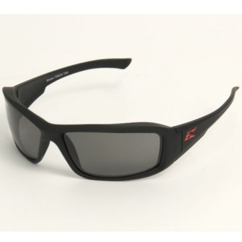 Wolf Peak TXB236 Brazeau - Matte Black(Torque) / Polarized Smoke Lens