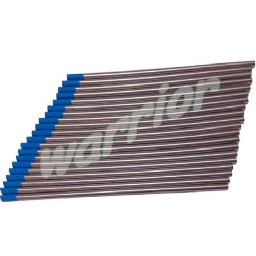 Wl20 3.2*175mm 1/8&#034;/7&#034; 2% lathanated tungsten electrodes welding rod 20pcs for sale