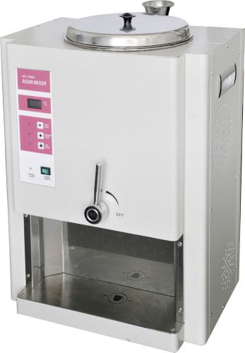 Duplicating Machine - AX-2008 Dental Lab Equipment