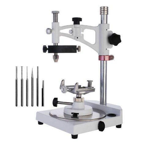 Dental Lab Parallel Surveyor with tools BRAND NEW