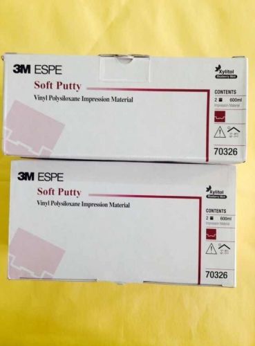 3m espe soft putty #70326 for sale