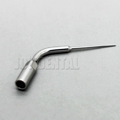 1PCS WOODPECKER ultrasonic scaler Tip compatible with woodpecker EMS E5
