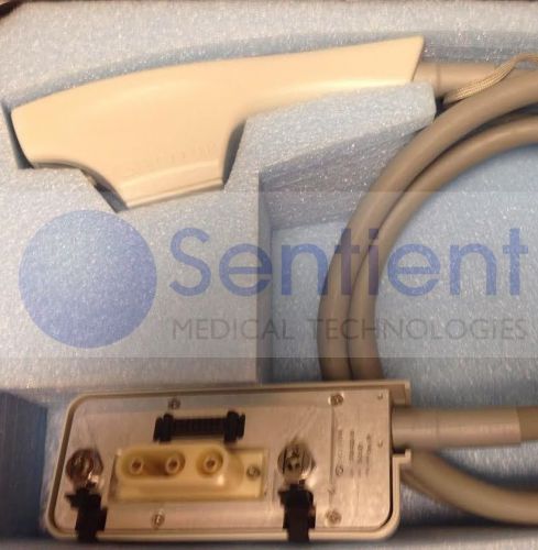 Sciton bbls handpiece / hand piece - refurbished - reset shot count for sale