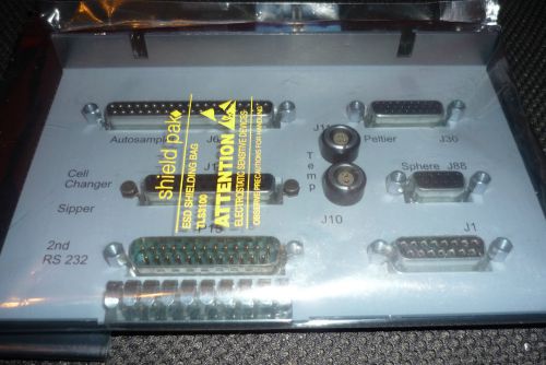 Main Board BIR-LP5 for Spectrometer PerkinElmer Lambda 35