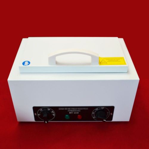 New actoclave dry heat sterilizr dental use convenient for customers w/glasses for sale