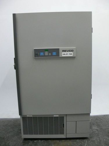 Revco ULT 2540-7-D14 Laboratory Freezer, Ultra Low -40?C  208 /230 Volt 1998