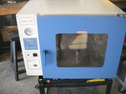Model DZF-6050 Vacuum Oven