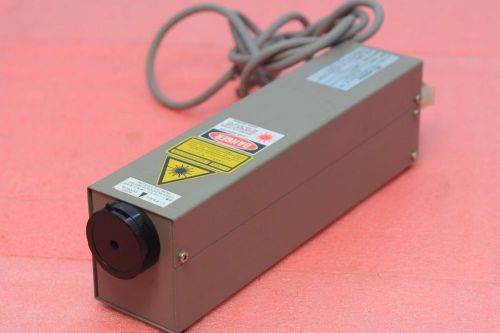 NEC CORPORATION GLG5081 LASER UNIT