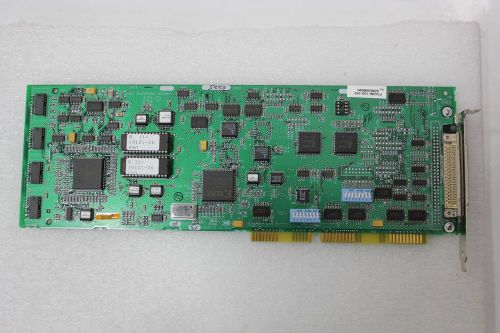PARKER COMPUMOTOR 2 AXIS INDEXER BOARD AT6200-120/240 ISA  (S15-1-22C)