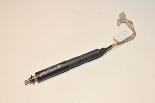 Physik instrumente m-230 high-resolution linear actuator m-230k040    10mm for sale