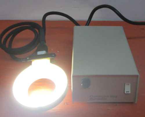Mini-ring illuminator electric circuit for 80-a.b.92-a.b fluorescent ring for sale