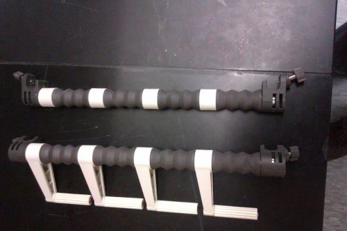 Biorad column clamps