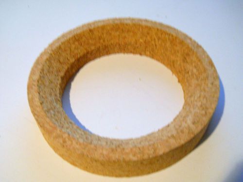 Cork Ring Support for 5000mL 5L Round Bottom Flasks 170mm x 120mm x 30mm