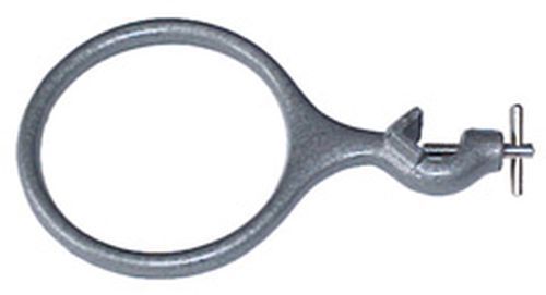 Support ring with clamp 4&#034; o.d. (3372-3) for sale