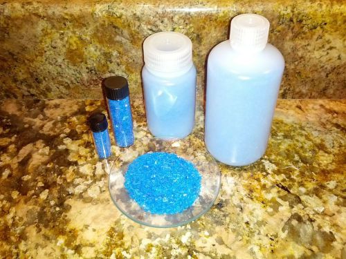 Copper(II) Sulfate 30ml Purity 99.3%