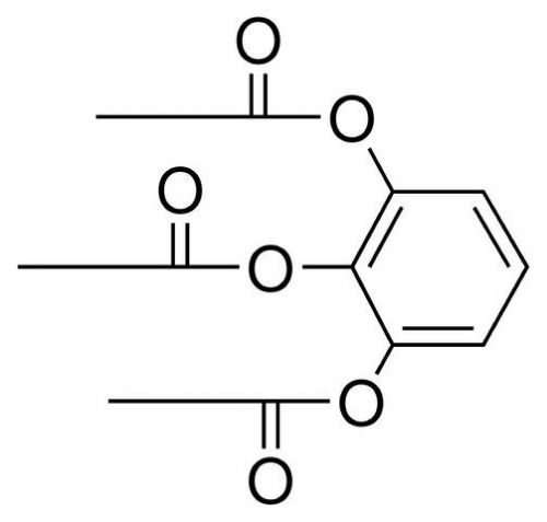 Pyrogallol triacetate 300g for sale