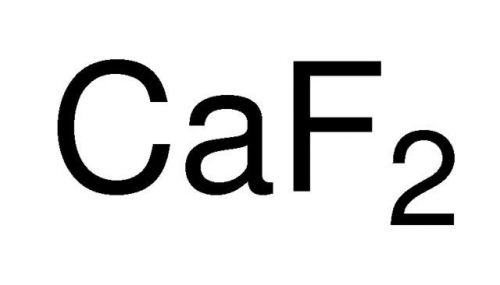 Calcium fluoride 100g