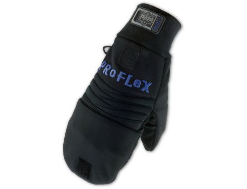 Thermal Flip-Top Gloves (2PR)