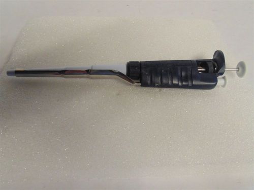 Gilson pipetman p1000 small button plunger (c16-3-152) for sale