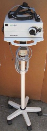Welch allyn xenon 300 surgical headlight for sale