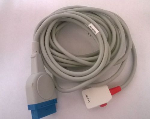 Masimo LNOP Patient cable PC-12-GE, NEW unused