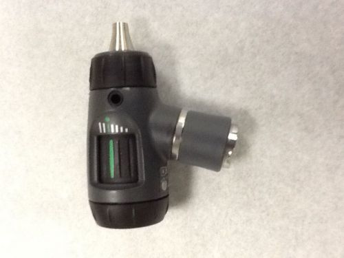 Welch allyn 3.5v macroview diagnostic otoscope head for sale