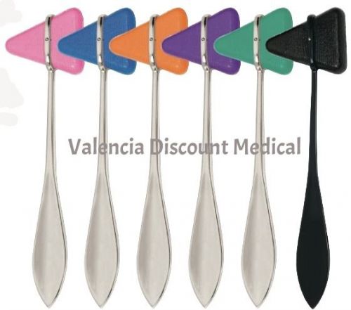 Prestige Medical Taylor Percussion Hammer *CHOOSE COLOR
