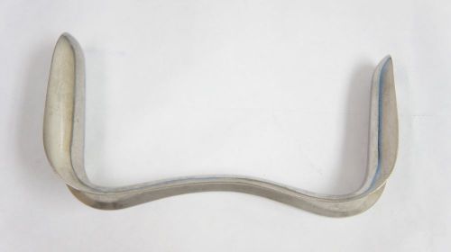 Weck #3 Sims Double-Ended Vaginal Speculum