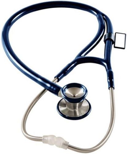 NEW MDF ProCardial C3 MALIBLU Critical Cardiac Care Edition Stethoscope