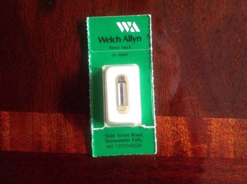 Welch Allyn Number 00200 Replacement Bulb