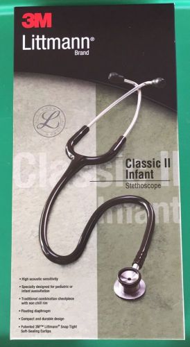 3M Littmann Classic Ii Infant Stethoscope