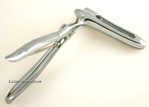 Sims Rectal Speculum 6&#034; Surgical Instruments Supply